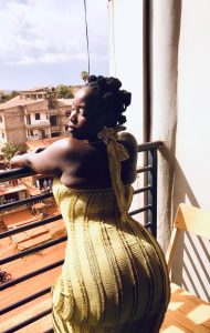 Huruma escorts