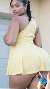 Kapsoya escorts